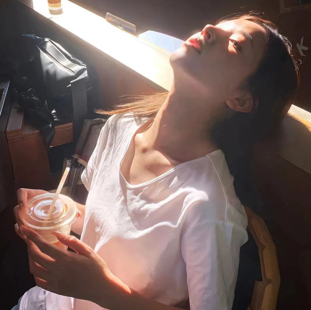 我们没有羽翼