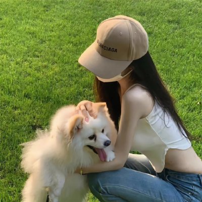 甜美的梦